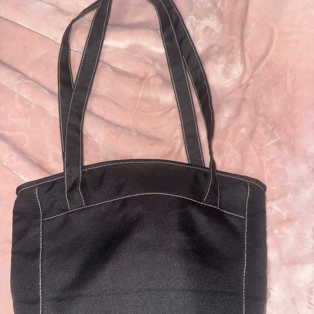 Ameda insulated lunch pail.